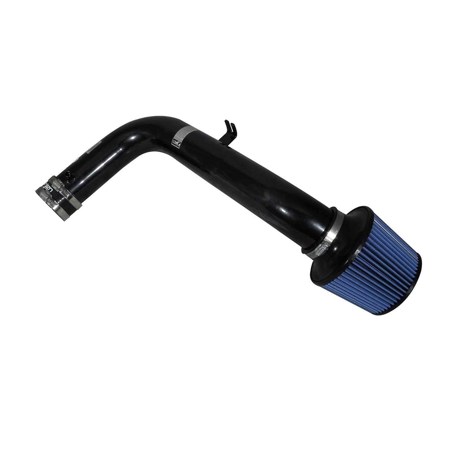 Black RD Cold Air Intake System, 2001-2003 Acura
