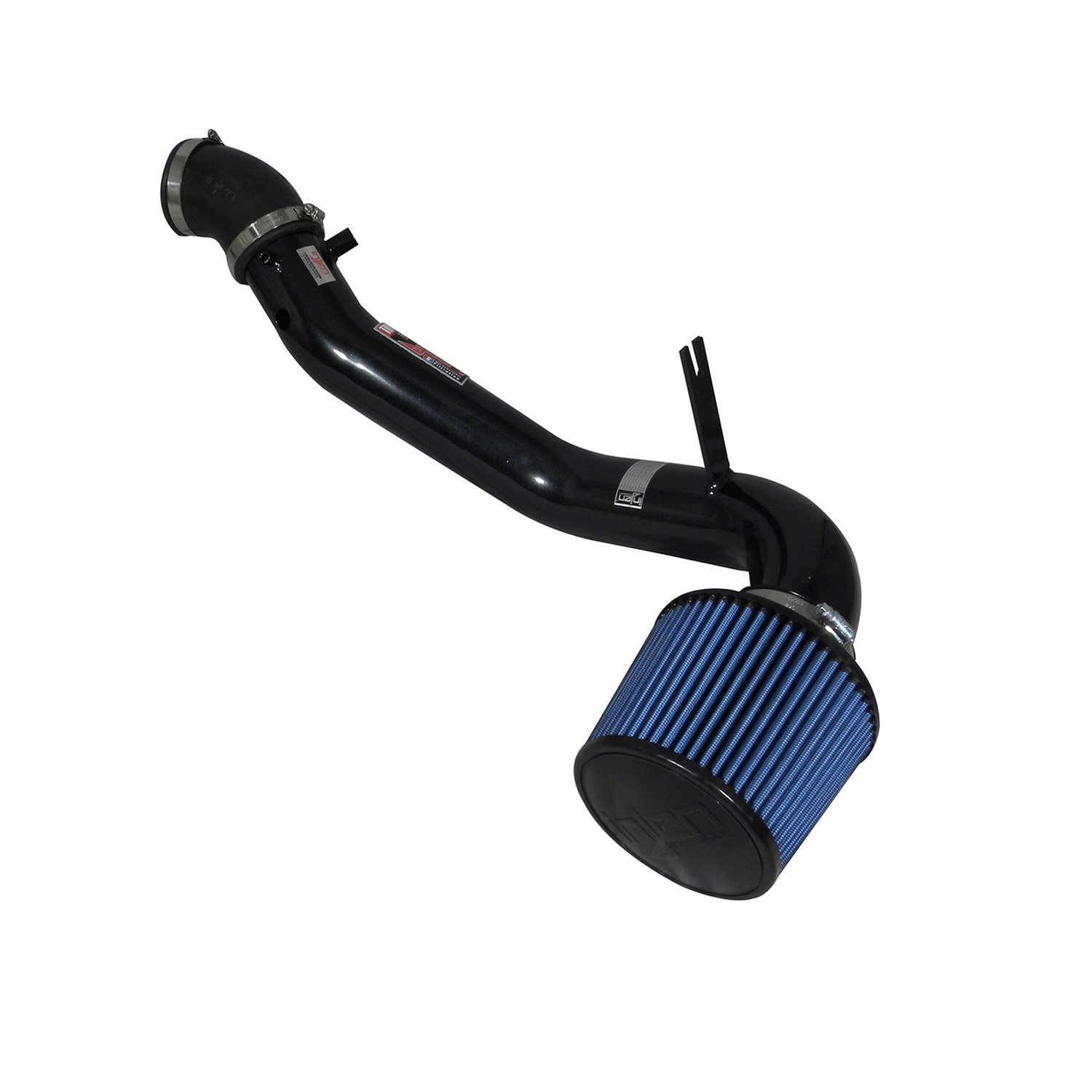 Black SP Cold Air Intake System, 2002-2006 Acura