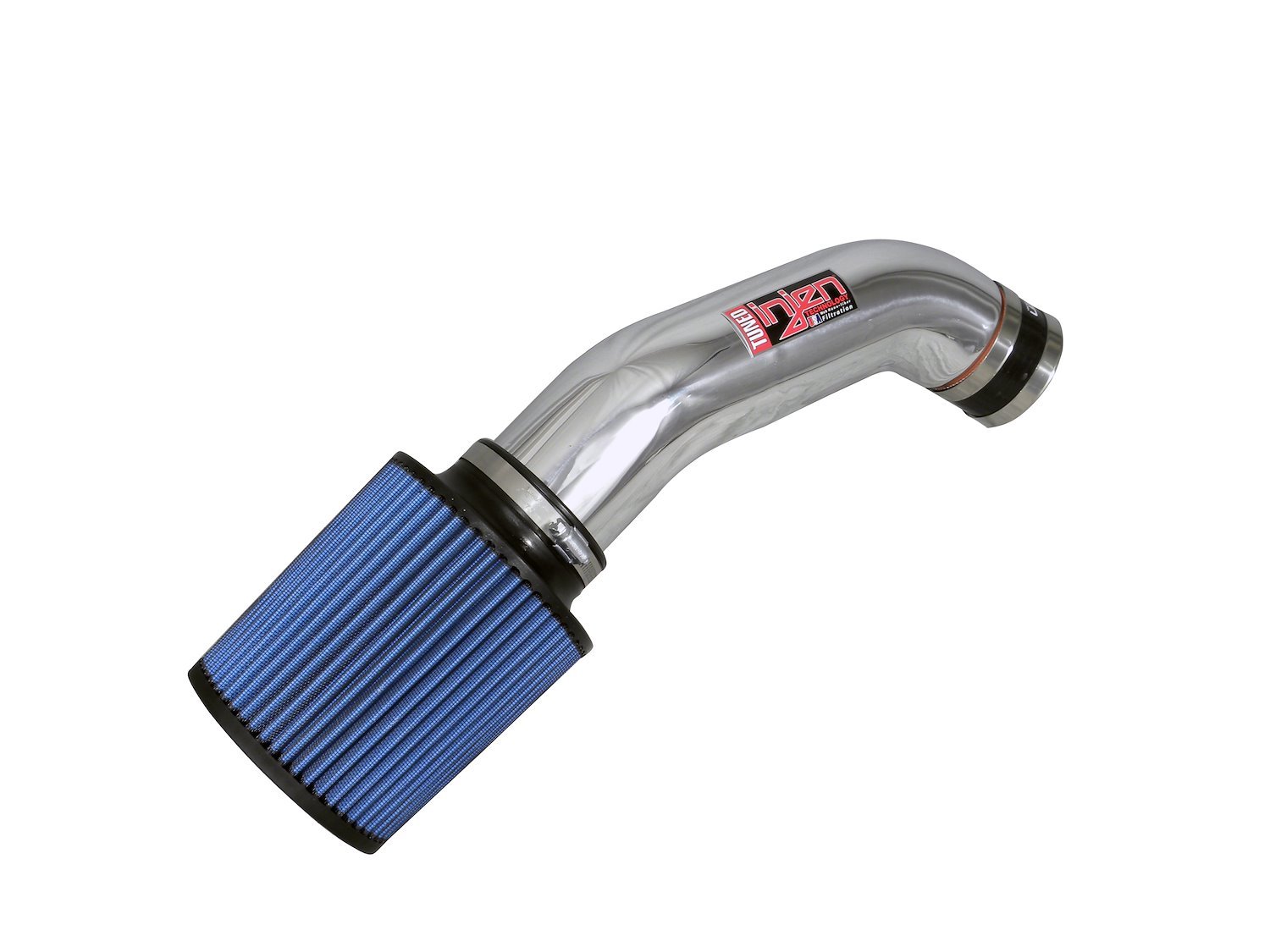 Polished SP Cold Air Intake System, 2012-2018 Audi A6 3.0L(sc), 2012-2018 Audi A7 3.0L(sc)