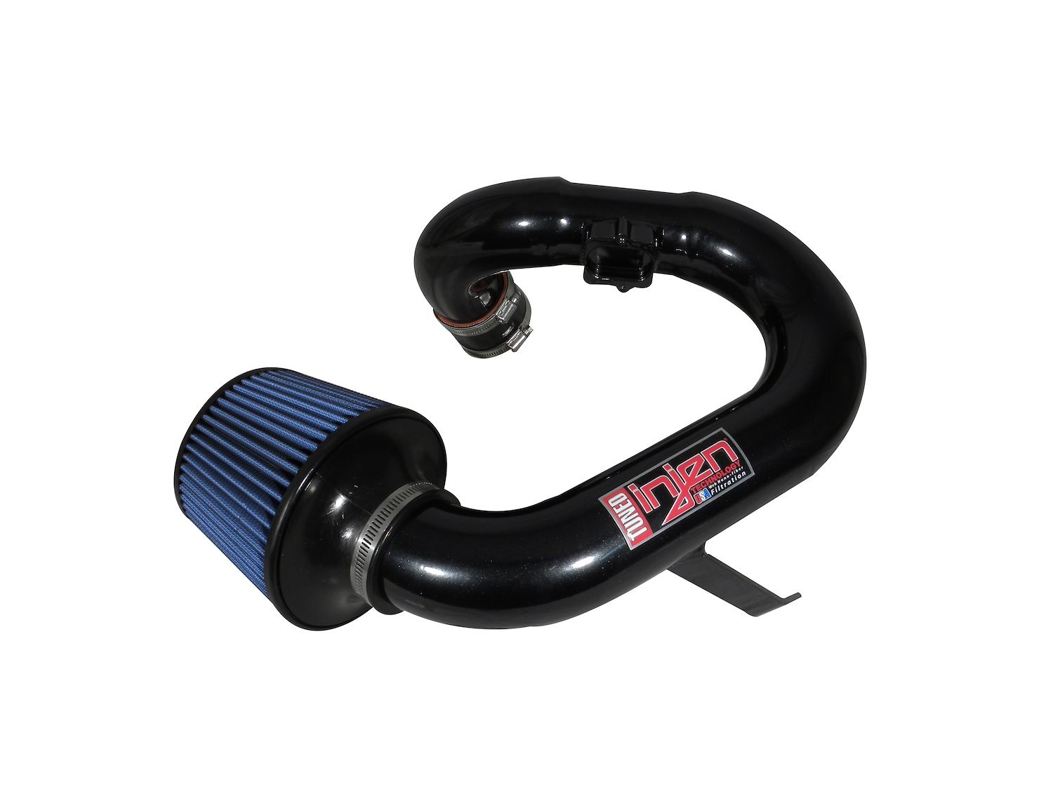 Black SP Short Ram Intake System, 2012-2018 Chevrolet