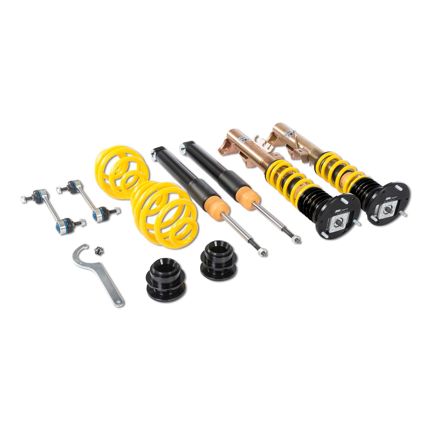 18220812 ST XTA Coilover Kit for 95-99 BMW E36 M3