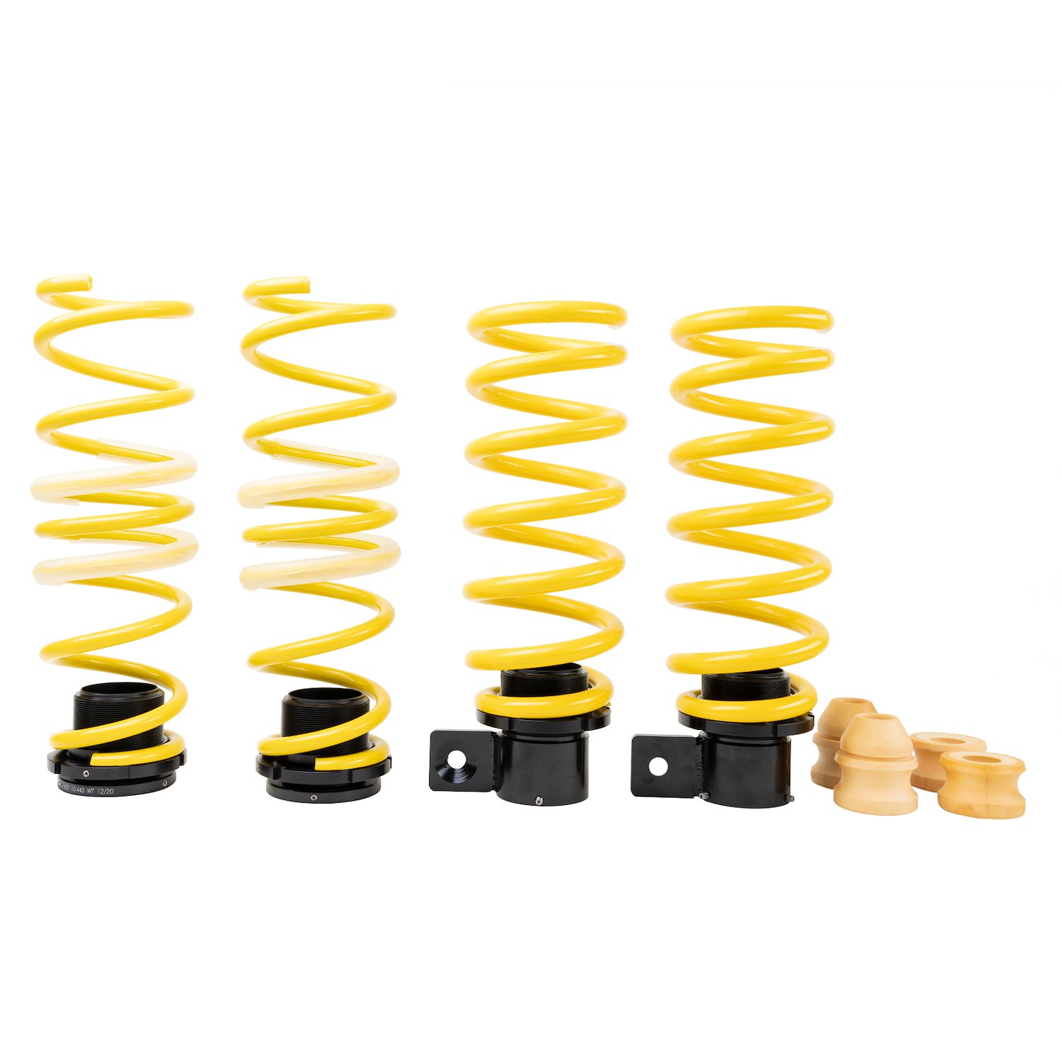 27320097 ST Adjustable Lowering Springs for BMW M5 (F10); Sedan; M6 (F06); Gran Coup?