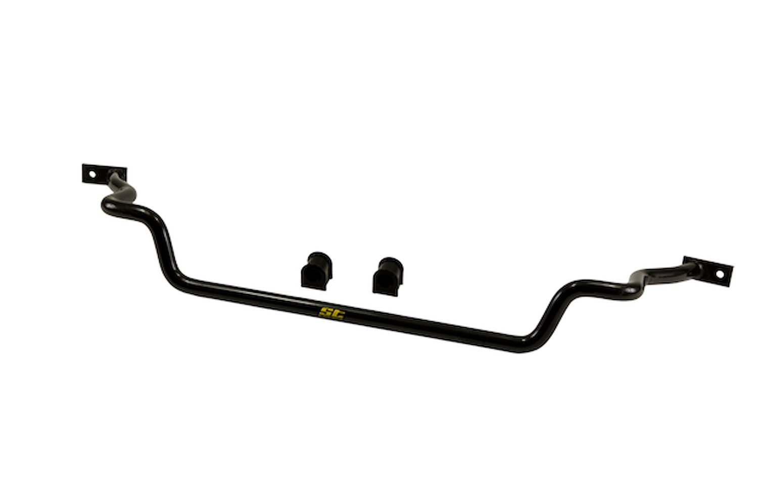 50215 Anti-Swaybar - Front for 86-92 Toyota Supra incl. Turbo