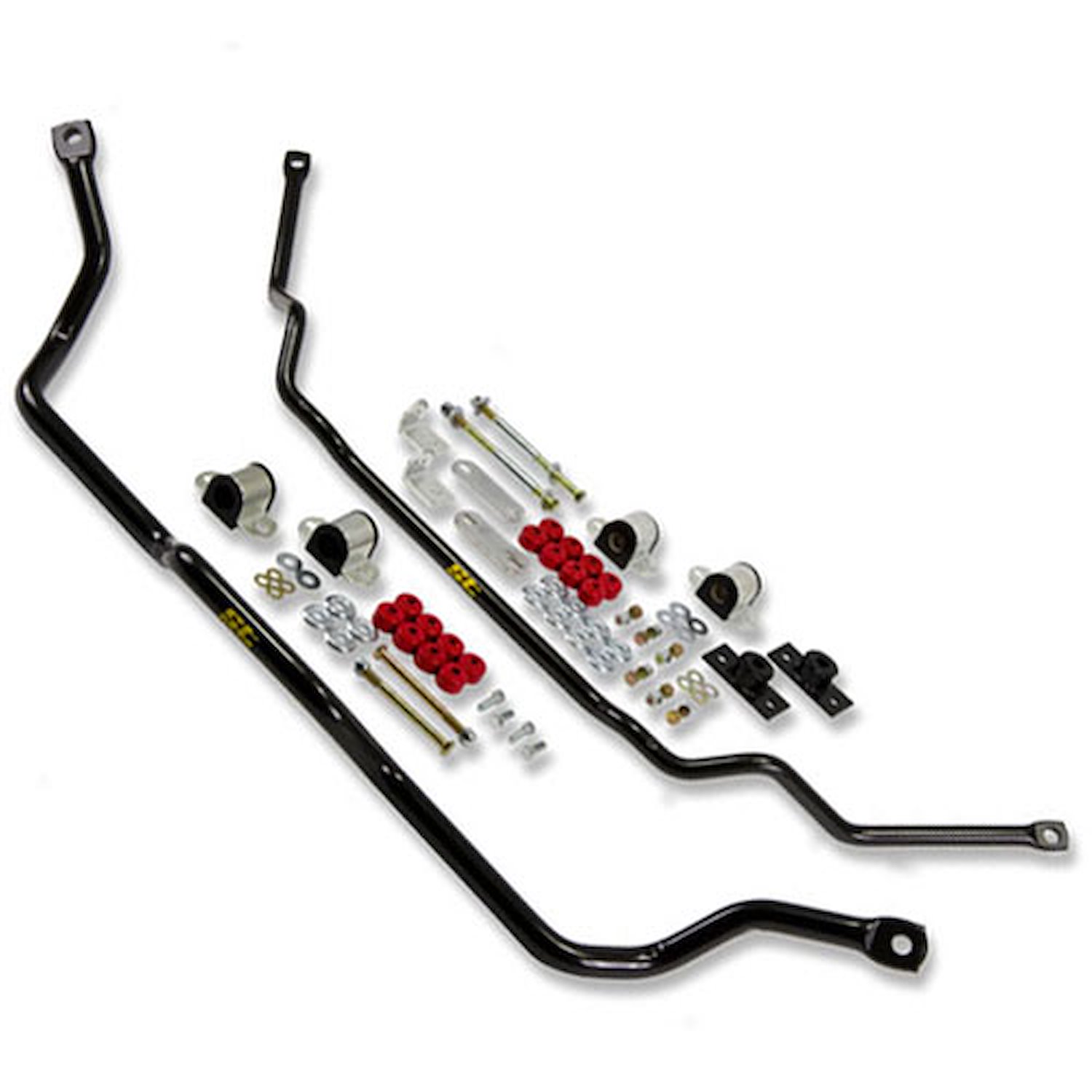 Front and Rear Sway Bar 1990-93 Integra