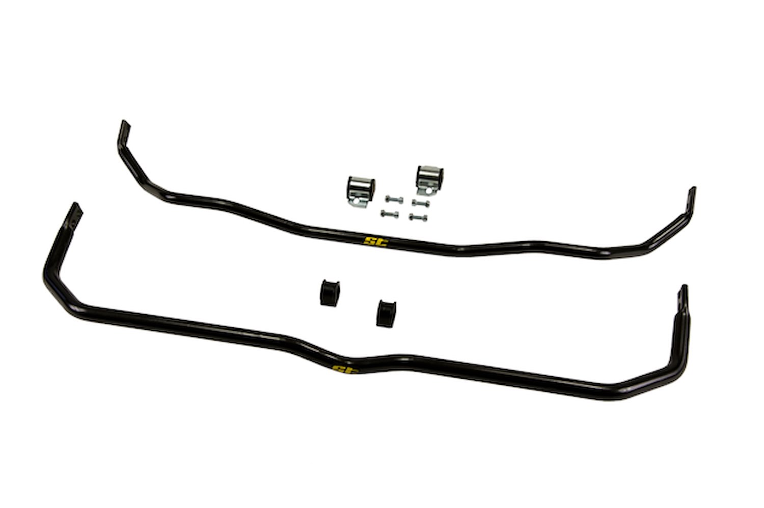 52237 Anti-Swaybar Sets for 04 VW Golf IV R32