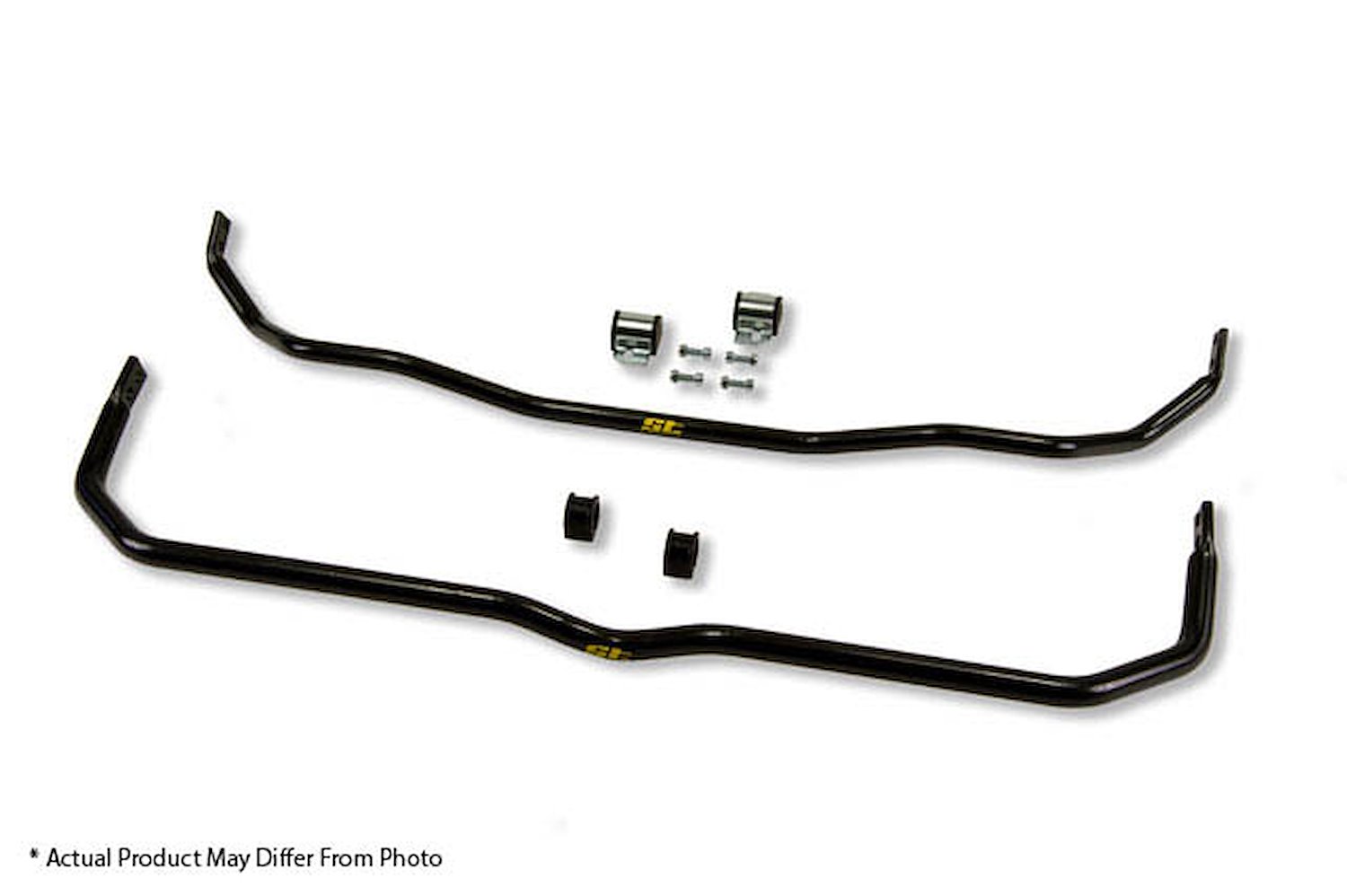 52306 Anti-Swaybar Sets for 95-99 BMW E36 M3