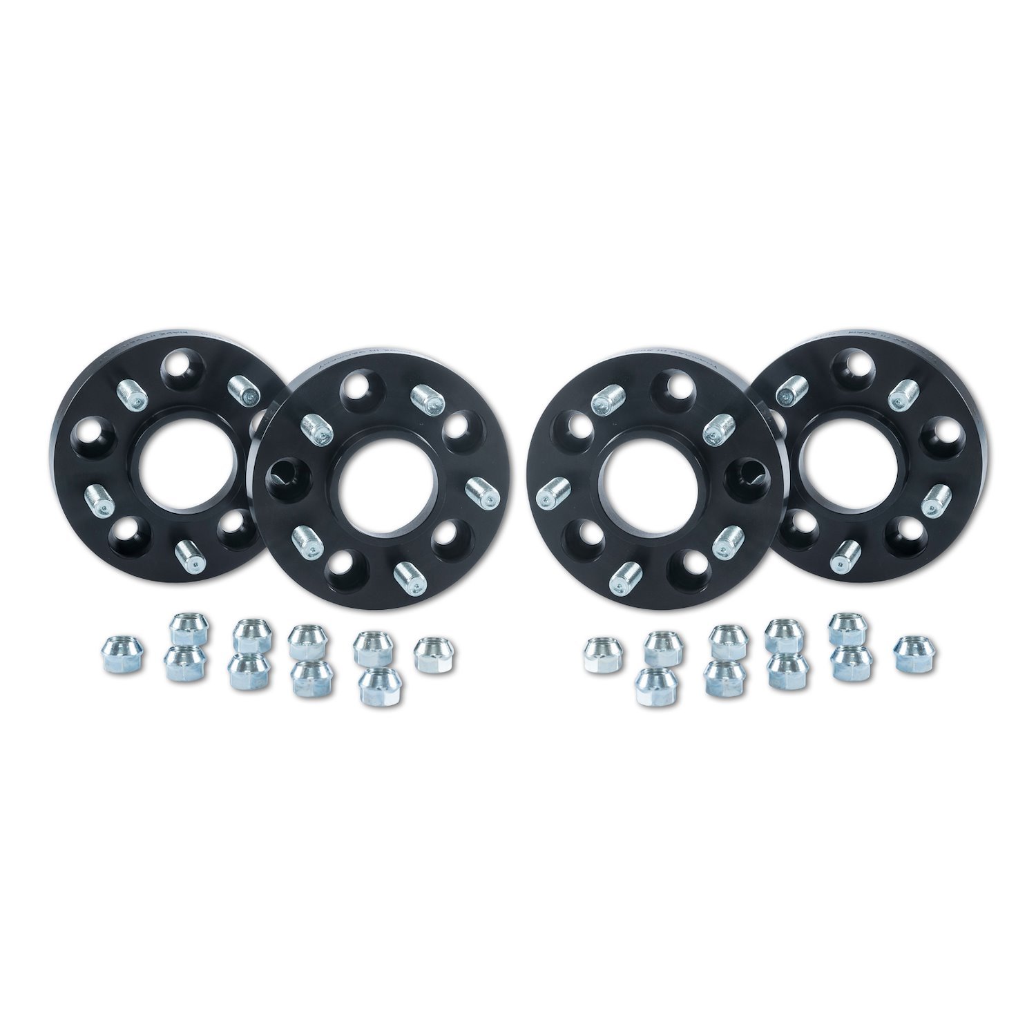 56012011 ST Easy Fit Wheel Spacer Kit for Ford Mustang (S550)