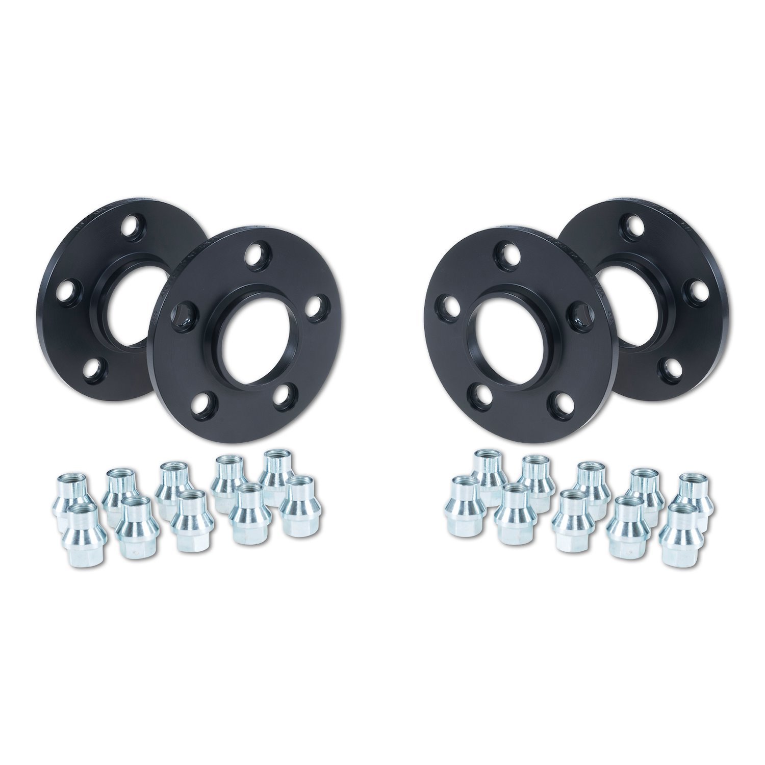 56012013 ST Easy Fit Wheel Spacer Kit for Ford Mustang (S550)