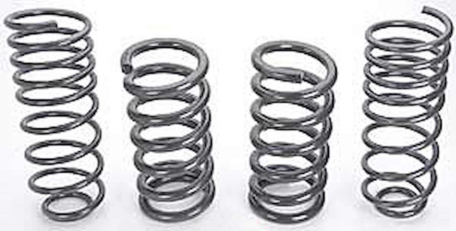 Lowering Springs 1982-92 Camaro/Firebird 5/5.7L