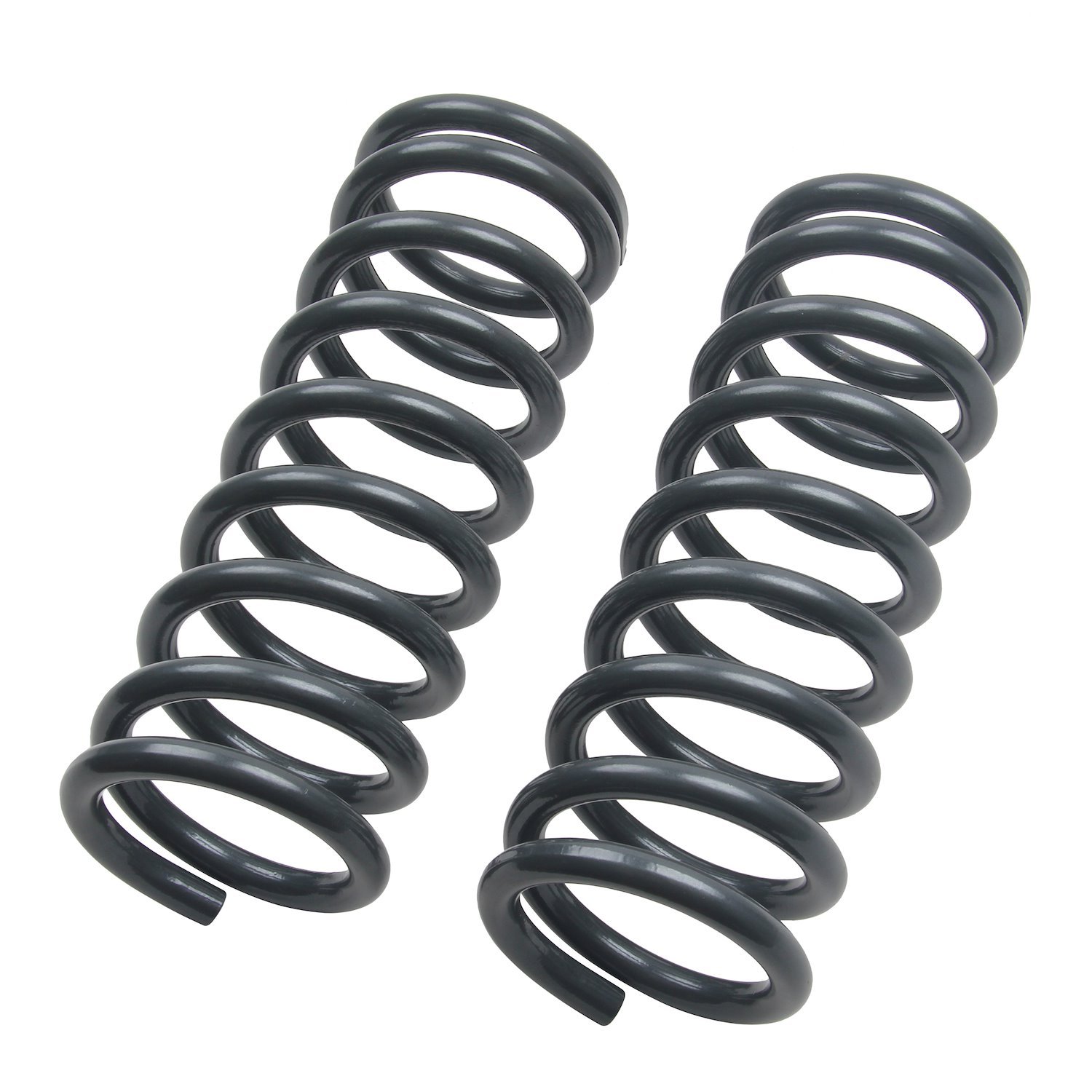 68532 Muscle Car Springs for 78-92 Chevrolet Camaro, El Camino, Nova, Ventura/Pontiac Firebird/Oldsmobile Regal