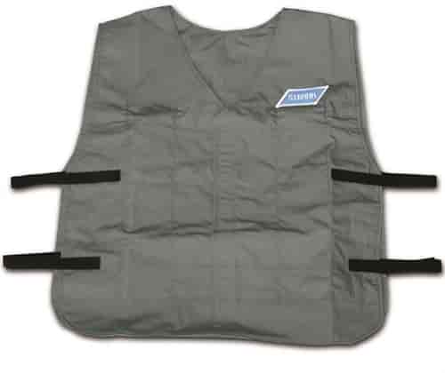 Cool Vest - Gray