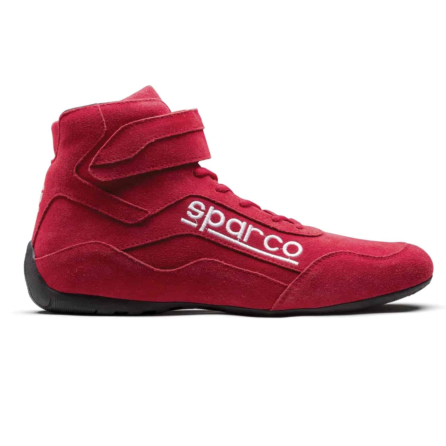 Race 2 Shoe Size 12.5 - Red