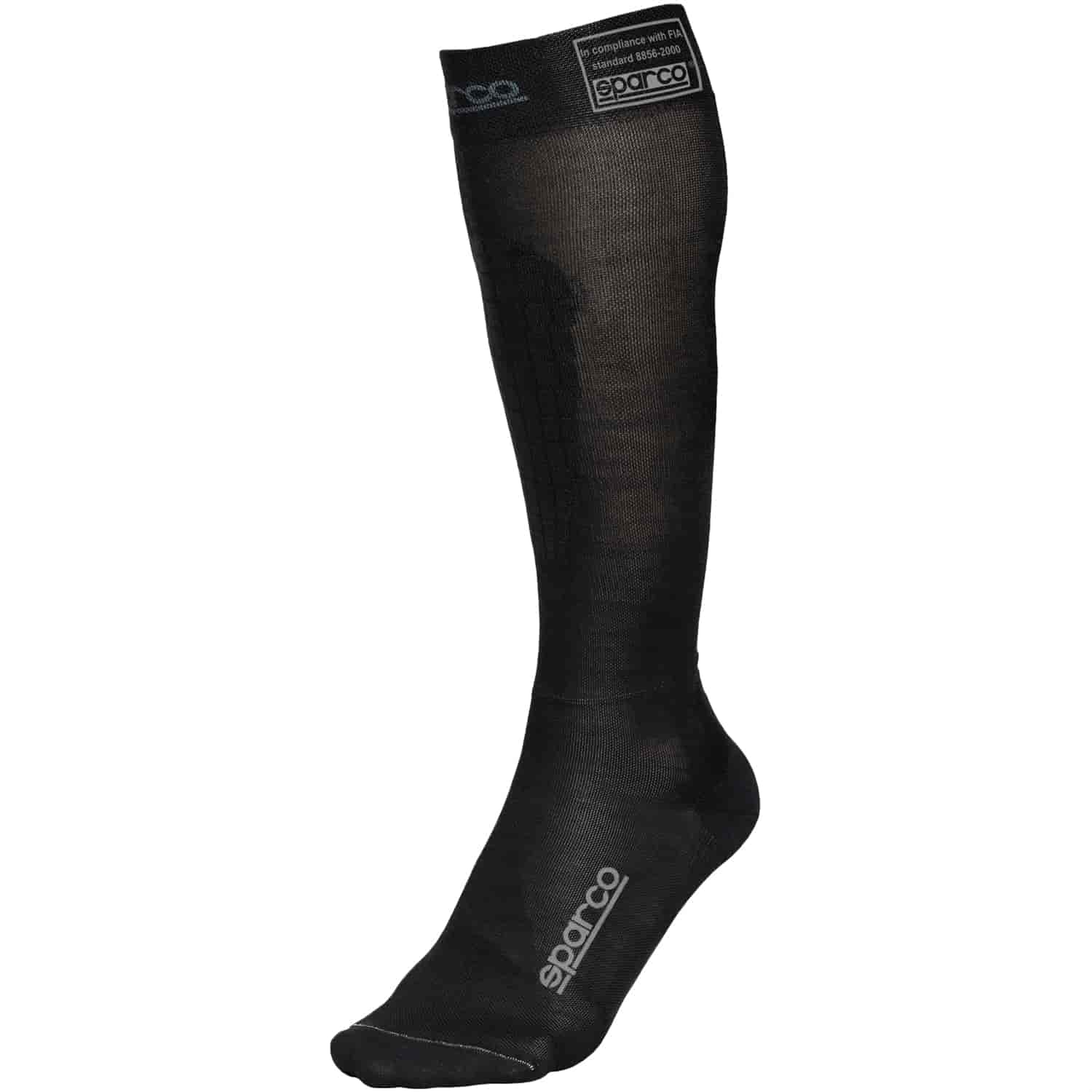 SOCK COMPRESSION BLK 38/3