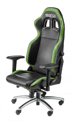 Sparco STINT Series Gaming Chair