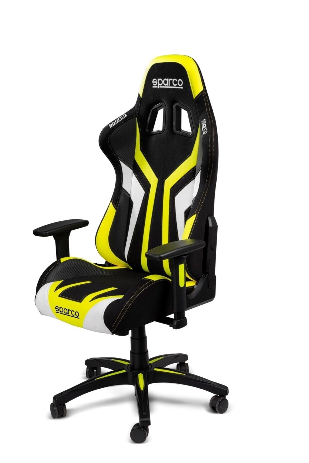 Sparco Torino Series Gaming Chair | Sparco - JEGS High Performance