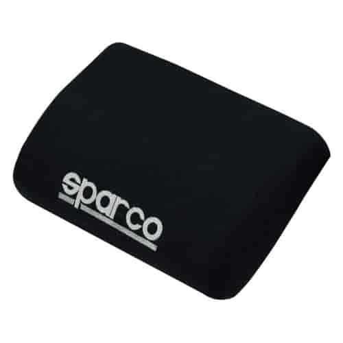 CUSHION SEAT BLACK REAR