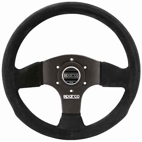 P 300 Steering Wheel Diameter: 300mm
