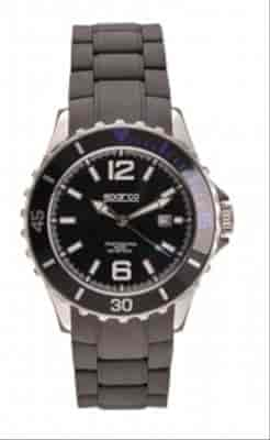 WATCH PRO MENS BLU