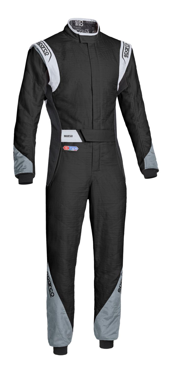 SUIT EAGLE RS8.2 48 BK/GR