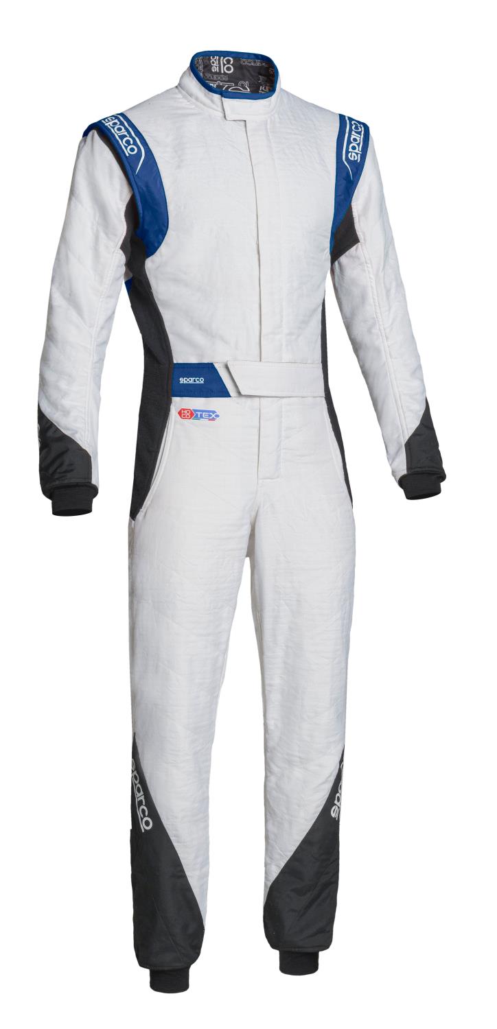 SUIT EAGLE RS8.2 56 WT/BU