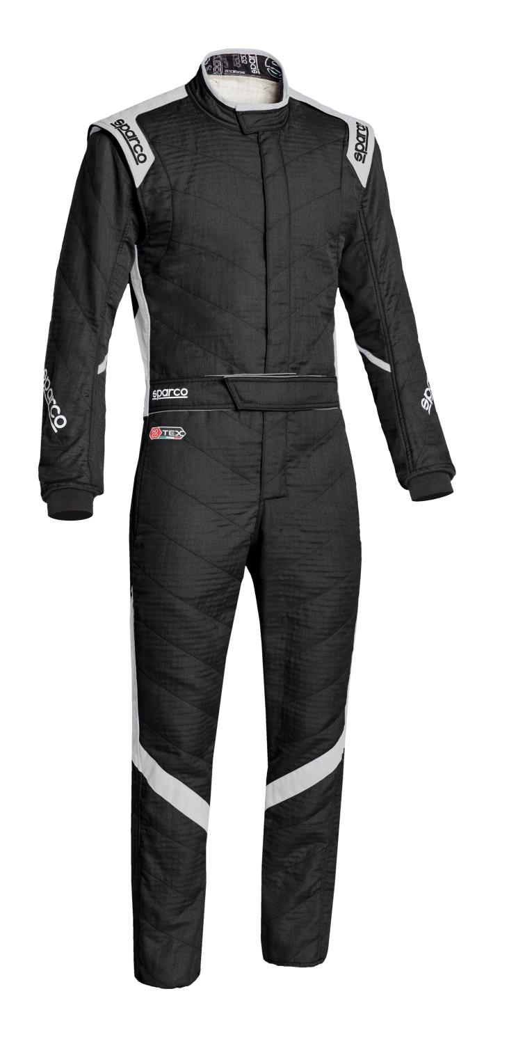 SUIT VCTRY RS7BC 64 BK/GR