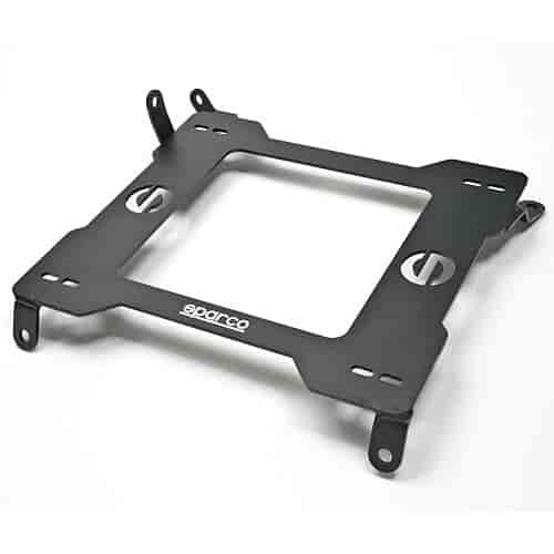 600 Series Racing Seat Base 2008-Up Mitsubishi Lancer EVO 10