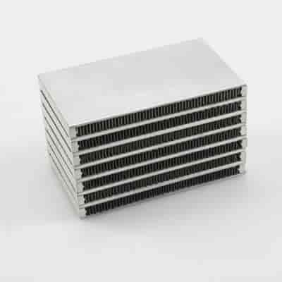 Intercooler Air/Liquid Core