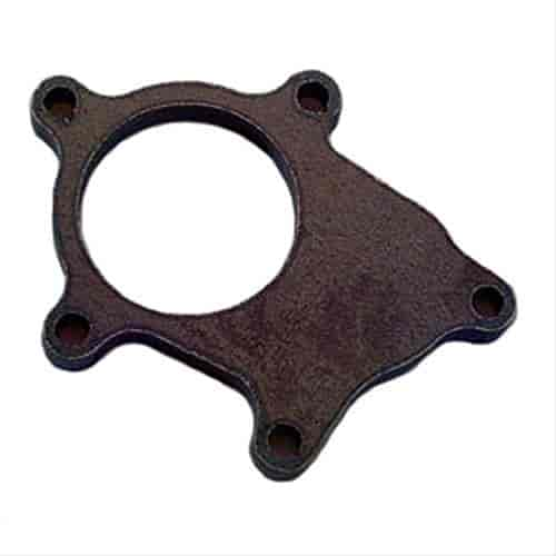 Flange Turb. Discharge T3