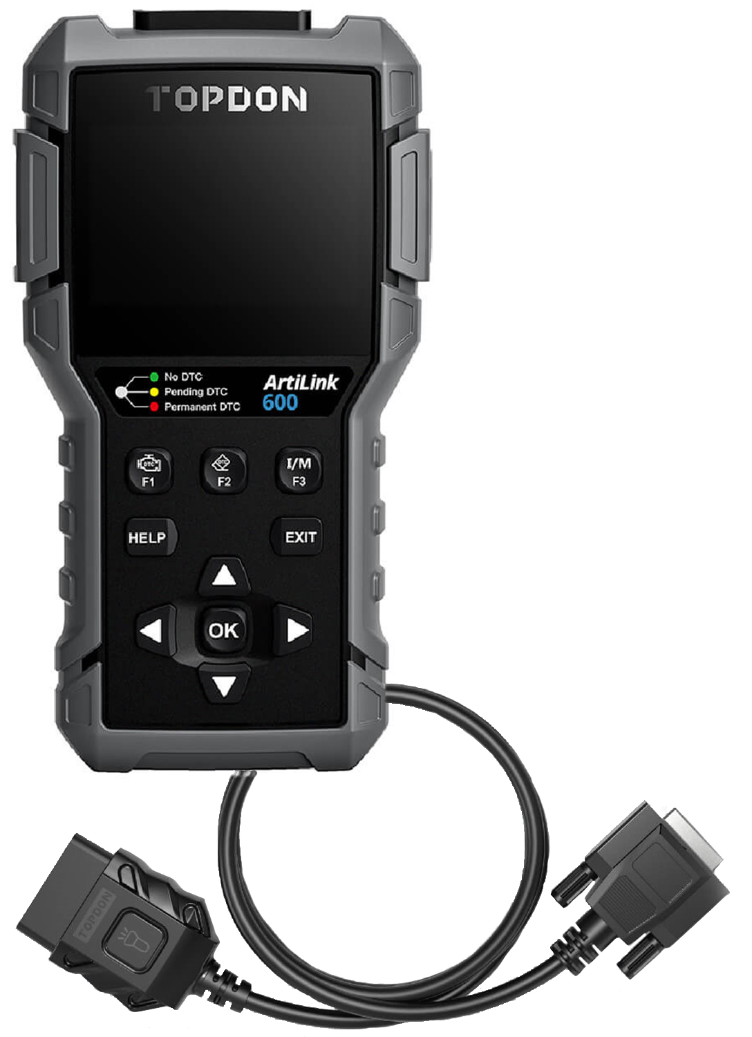 ArtiLink600 OBD-II Code Reader