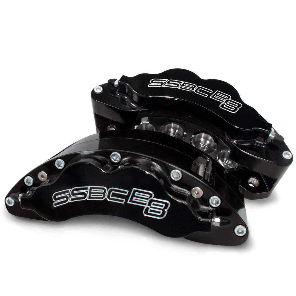 SSBC-USA ALUMINUM CALIPER