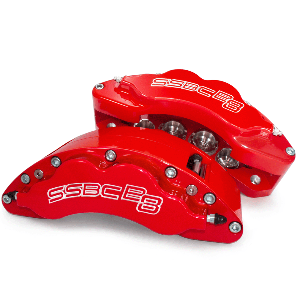 SSBC-USA ALUMINUM CALIPER