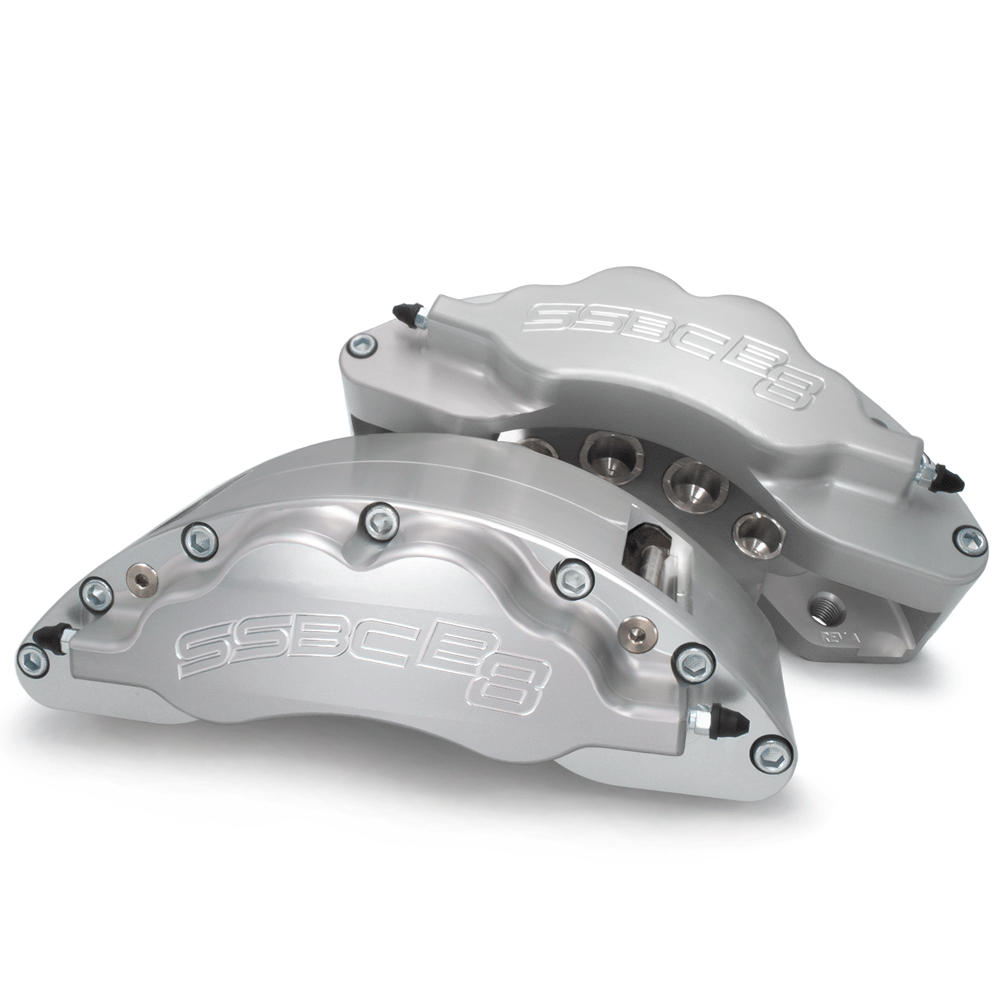 SSBC-USA ALUMINUM CALIPER