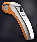 OEMTOOLS Infrared Thermometer