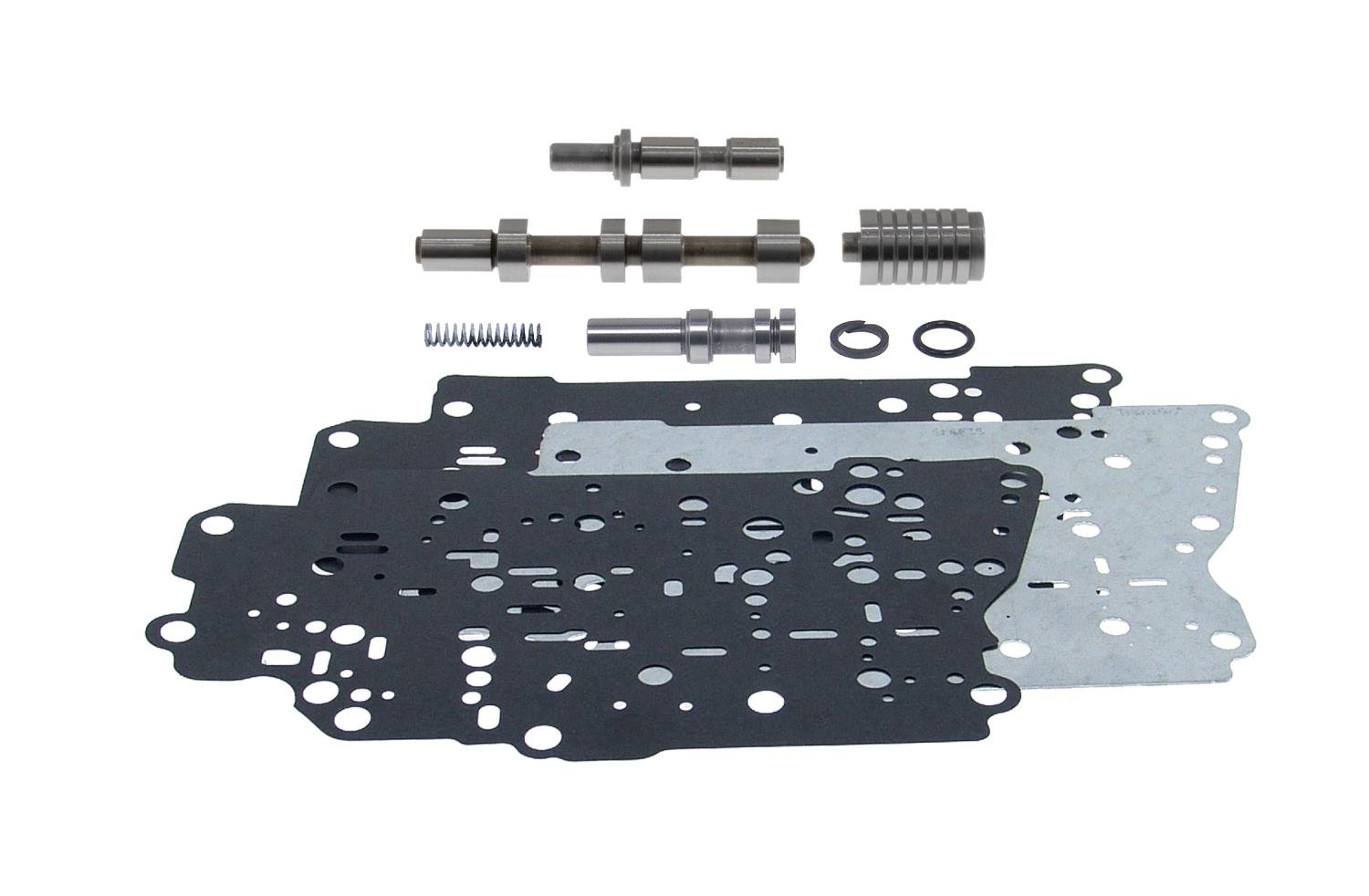 Valve Body Shift Kit 6F35 GEN-2