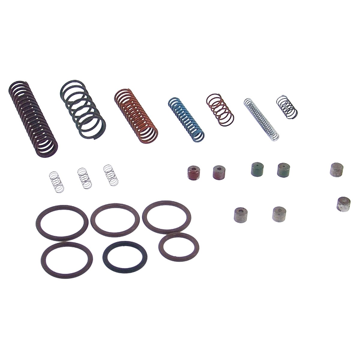 Valve Body Shift Kit N4AEL