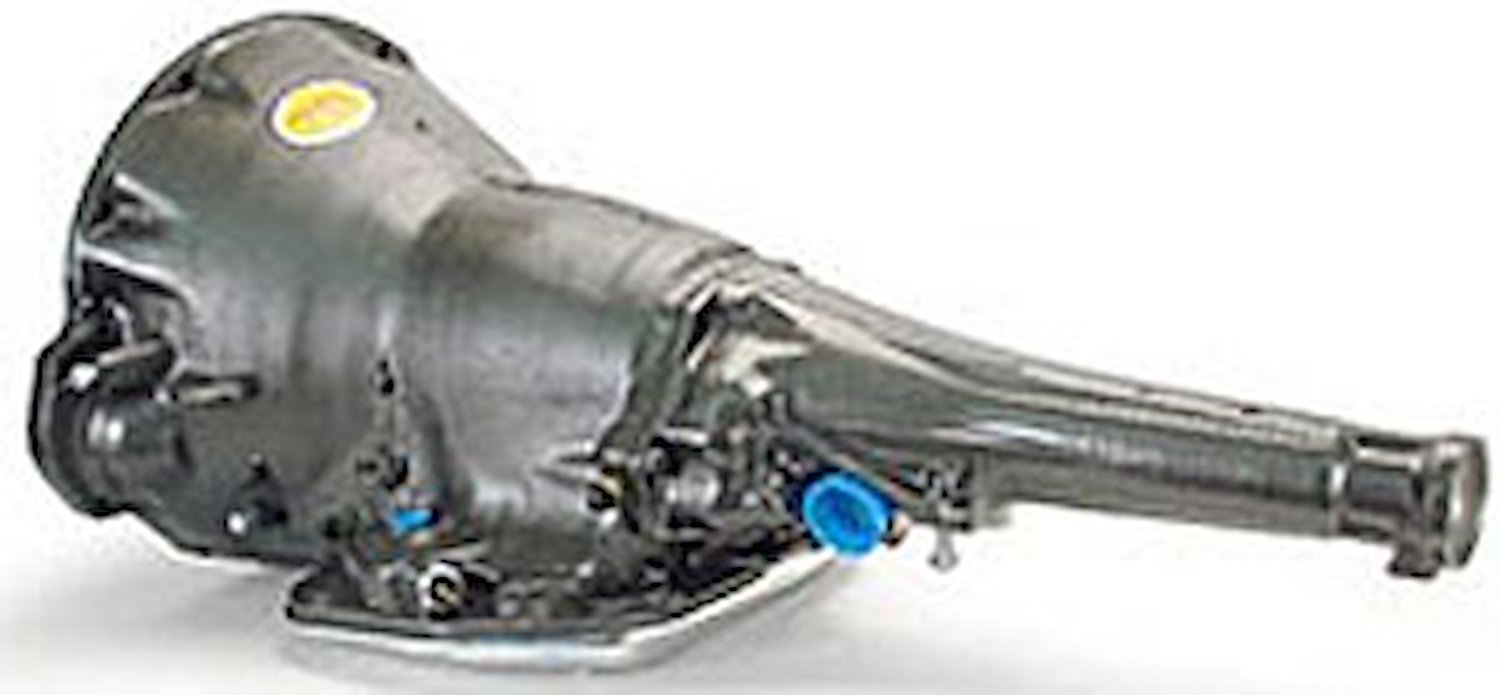 StreetFighter Transmission Chrysler 1967-1979 Torqueflite 727