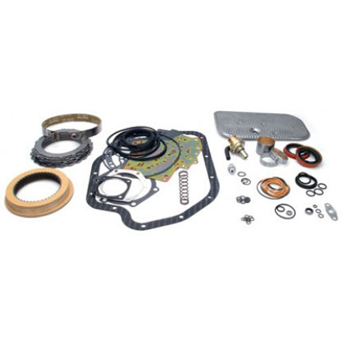 Pro Super Rebuild Kit 1971-79 AMC Torque Command 904