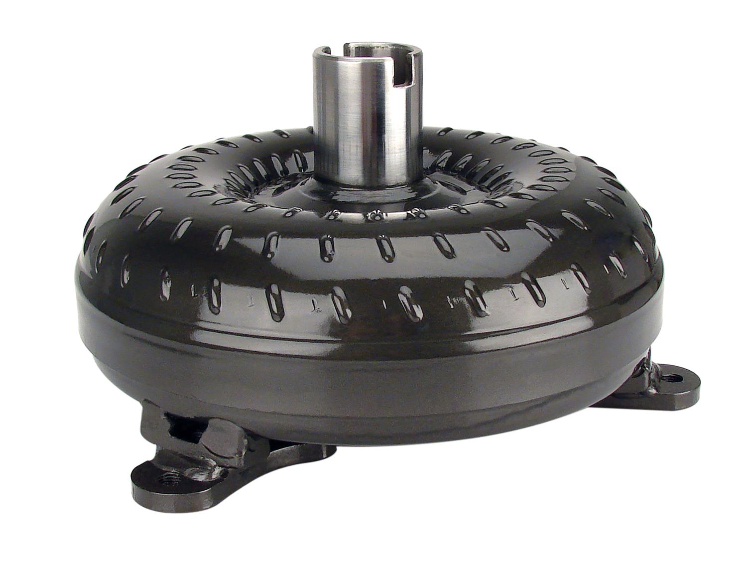 12" Circle Track FastLap Torque Converter GM TH350/TH400