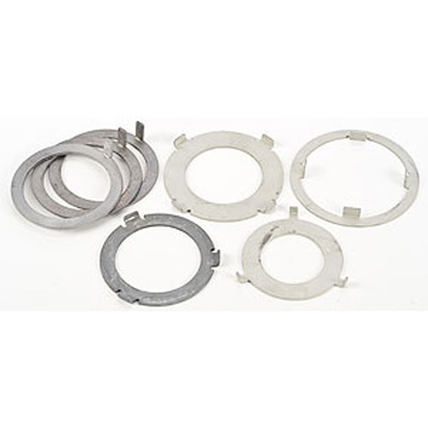 Transmission Thrust Washer Kit 1968-84 GM TH350