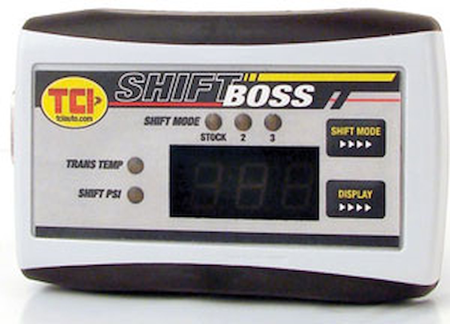 Shift Boss Programmer with Pressure Sensor GM 4L60E, 4L65E, 4L70E, 4L80E & 4L85E Transmissions