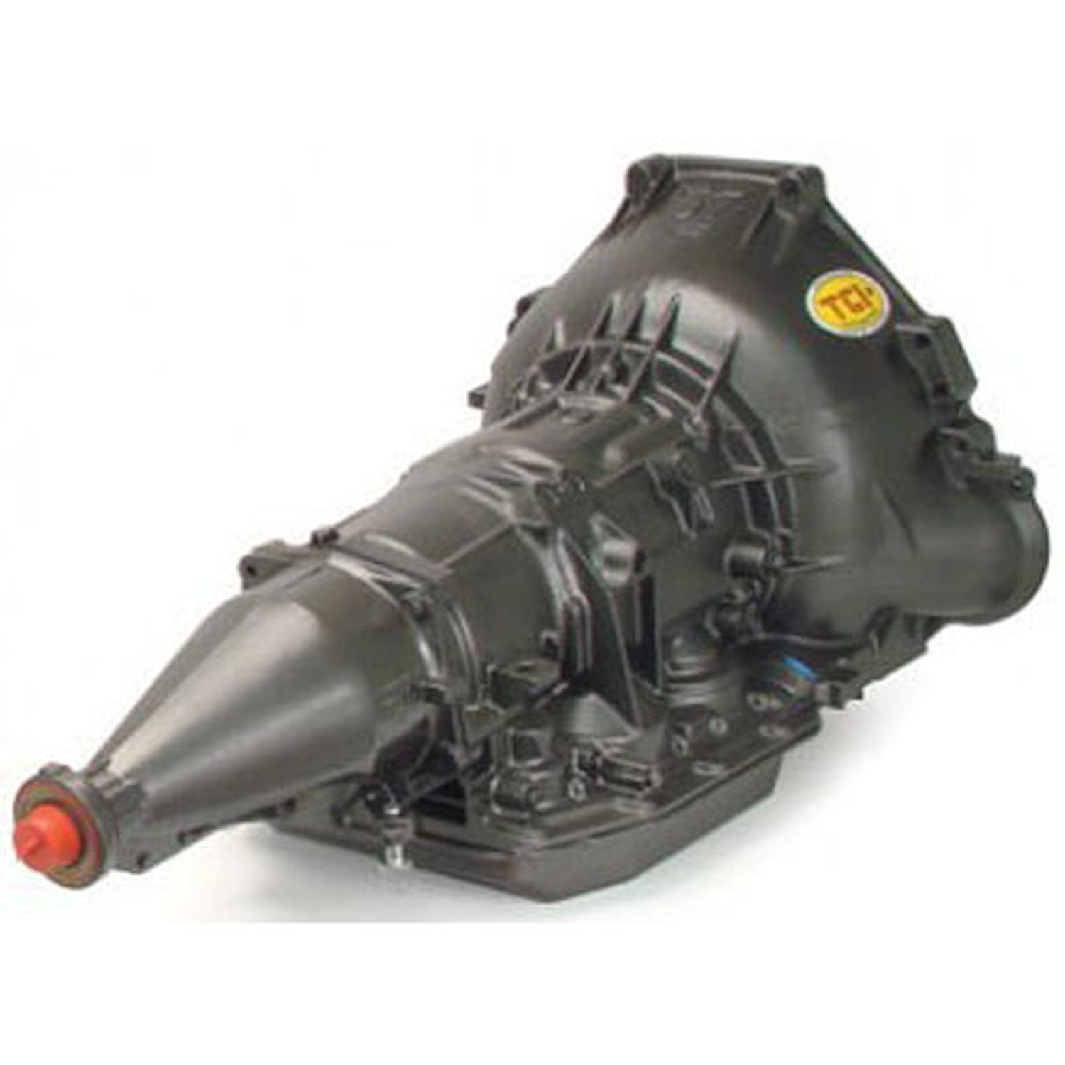 411400 StreetFighter Transmission for 1966-1996 Ford C6