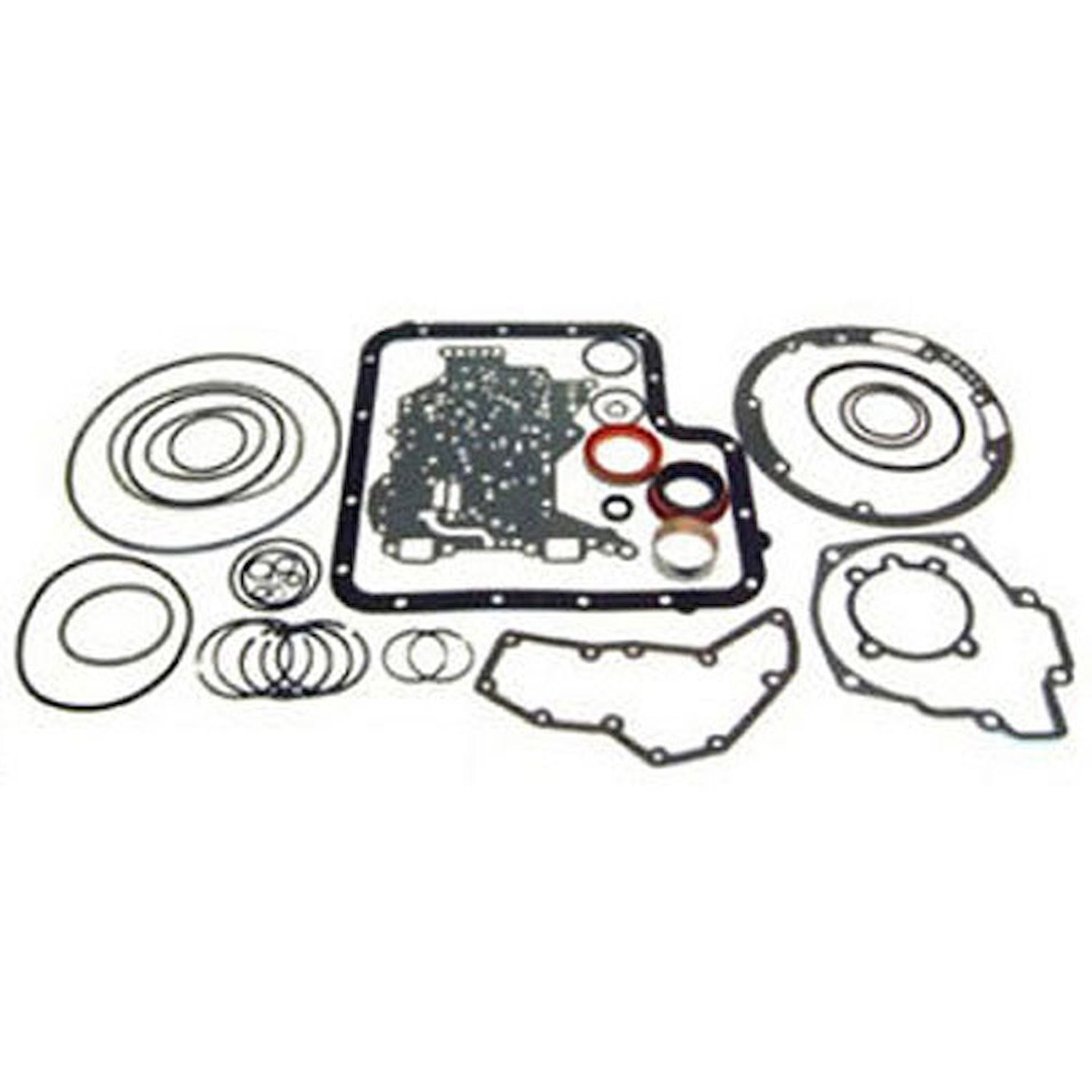 Transmission Racing Overhaul Kit 1977-96 Ford C6