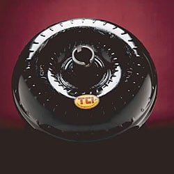 High Torque Towing Converter 1966-84 Ford C6