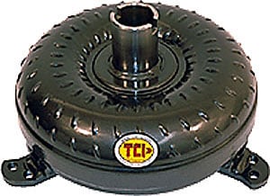 Pro-X Drag Race 10" Torque Converter 1966-89 Ford C6