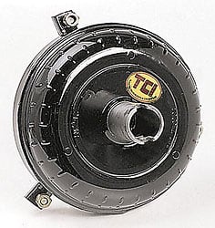 8" Race Converter - Group 6 1966-89 Ford C6