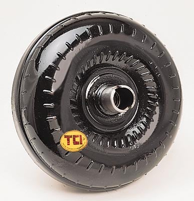 High Torque Towing Converter 1970-82 Ford C4