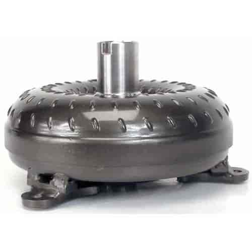 10" Drag Racing Torque Converter 1970-81 Ford C4