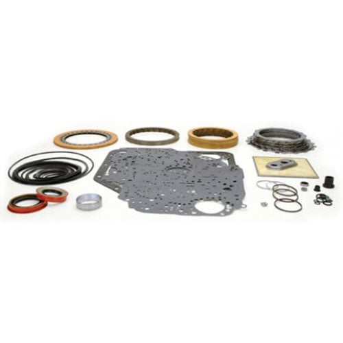 Transmission Master Racing Overhaul Kit 1989-95 Ford E40D