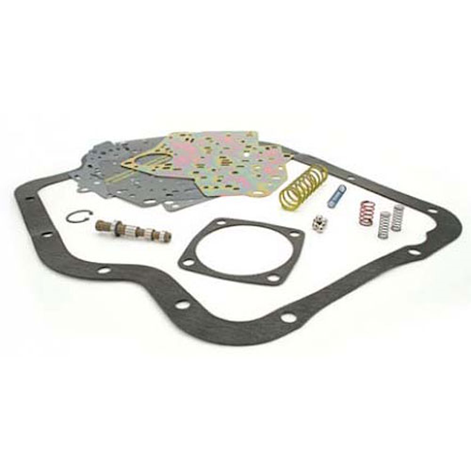 Valve Body Performance Improvement Kit 1970-82 Ford C4