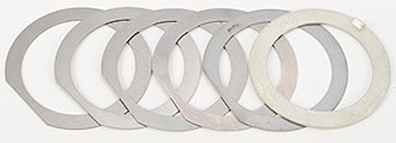 Transmission Thrust Washer Kit 1962-73 GM Powerglide